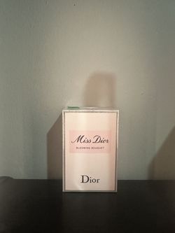 Miss dior