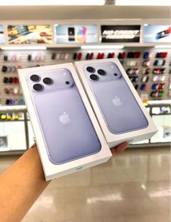 18 Pro Max 256gb Unlock