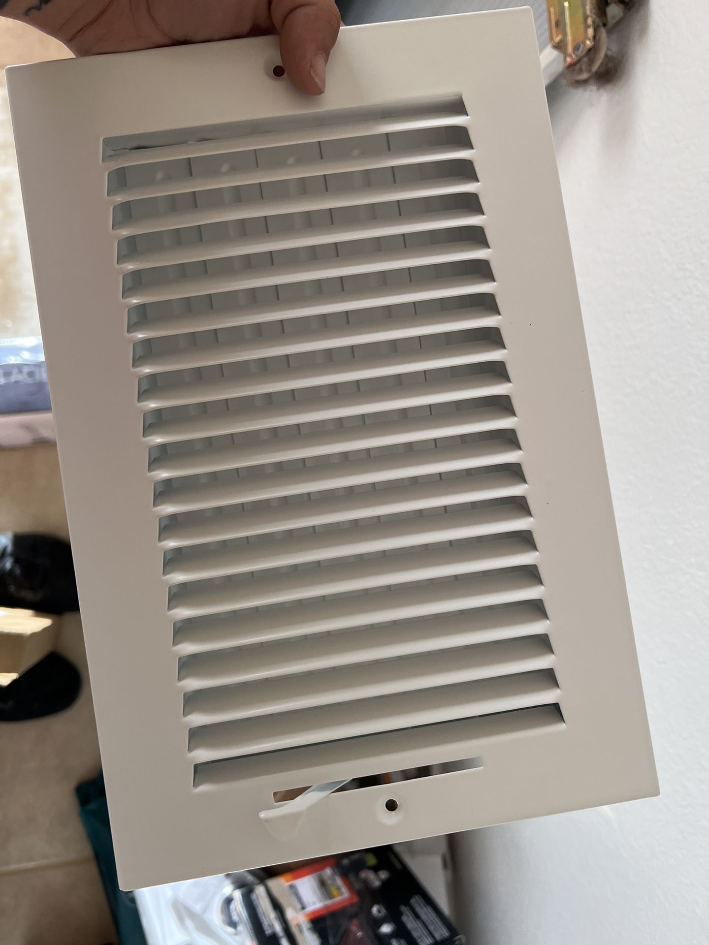 Wall Air Vent Cover