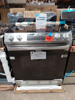 Estufa electrica nueva !!! Precio desde $550 y mas ✨️💎