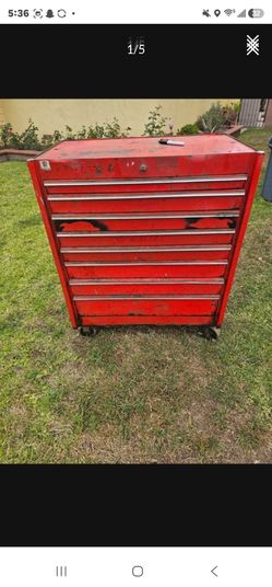 Tool box