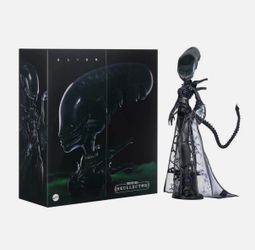 Monster High Skullector Alien Xenomorph Collectors Doll