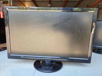 ViewSonic VA2446M-LED