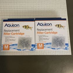 Filter Cartridges