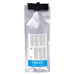 TR2 Ink Cartridge Replacement For Roland TR2 Ink Cyan Compatible For TrueVIS SG-300 SG-540 SG2-300 SG2-540 SG2-640 SG3-300 SG3-540 VG-540 VG-640 VG2-5
