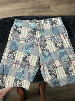 Men short 34