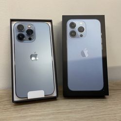 Apple iPhone 13 Pro Unlocked 