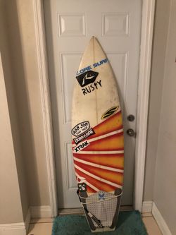 Surfboards
