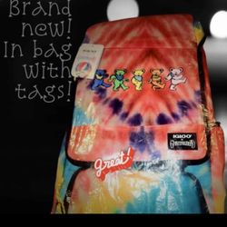 Greatful Dead × Igloo