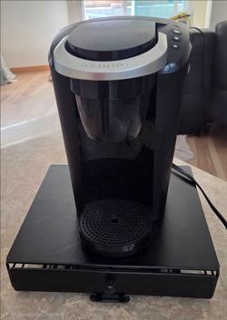 Keurig K-Cup Single Serve Coffee Maker