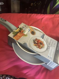 Good New Pan