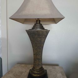 Table Lamps 