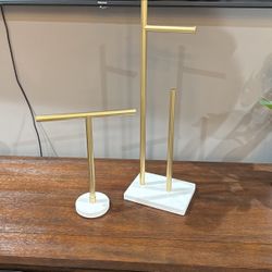 Toilet Paper Holder Bathroom Hand Towel Rack