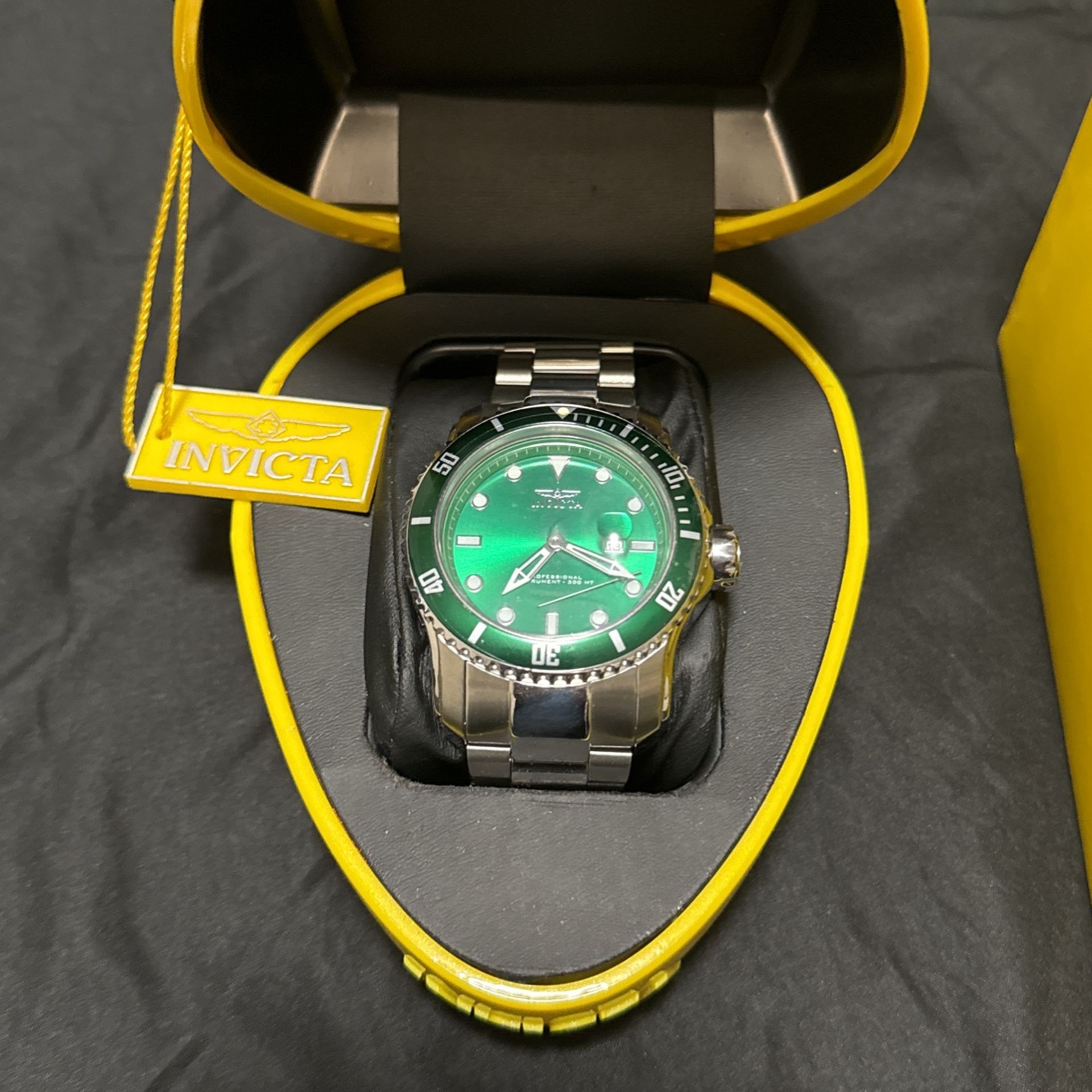 Invicta Watch