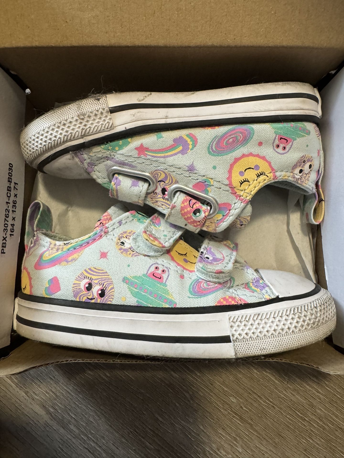 Converse