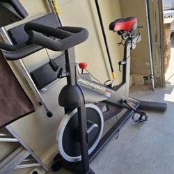 Pro-Form Exercise Bike