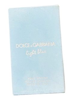 Perfume spray
