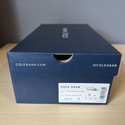 Cole Haan Men’s Dress Shoes, Size 9