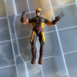 Marvel Legends (Wolverine)