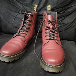 Dr. Martens Luana US L 11