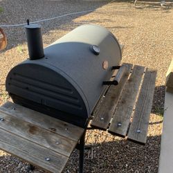 Char Griller 