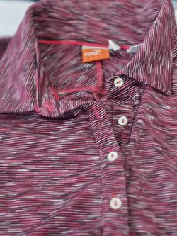 Blouse In Good Condition  Size M 