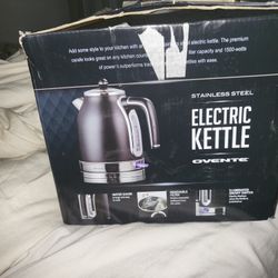 Electric Kettle Cooker 