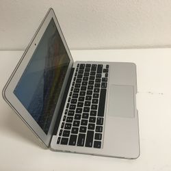Used Macbook Air 2014 (11inch) 