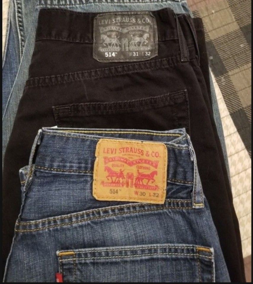 Levi Jeans