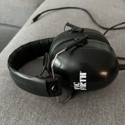 Vic Firth Ear Protection Headphones 