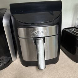 Air Fryer 