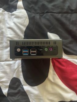Kamrui mini pc ck10 16gb ram