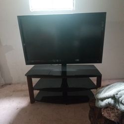 Vizio Model E55OVL TV 
