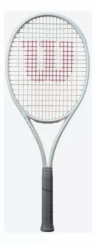 Wilson shift racket (Strong black) like new