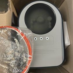 Reverse Osmosis Under Counter Water Filtration System