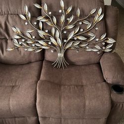 Metal Wall Hanging 