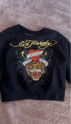Ed hardy