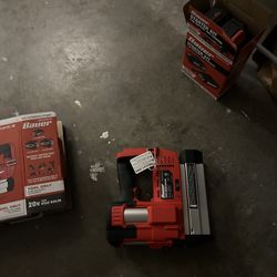 Nail Gun
