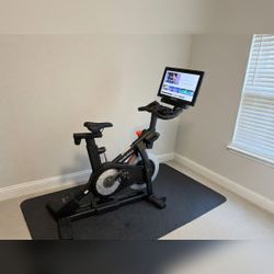 NordicTrack S22i Bike - New - Denton, TX