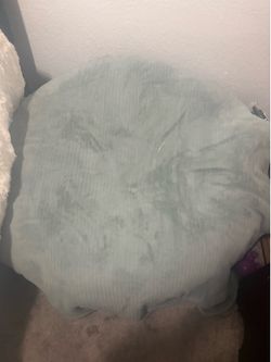 Bean bag chair