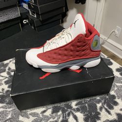Air Jordan 13 Retro “Cherry Red” (Size 9)