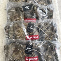 Supreme Box Logo Hoodie 2025 Camo