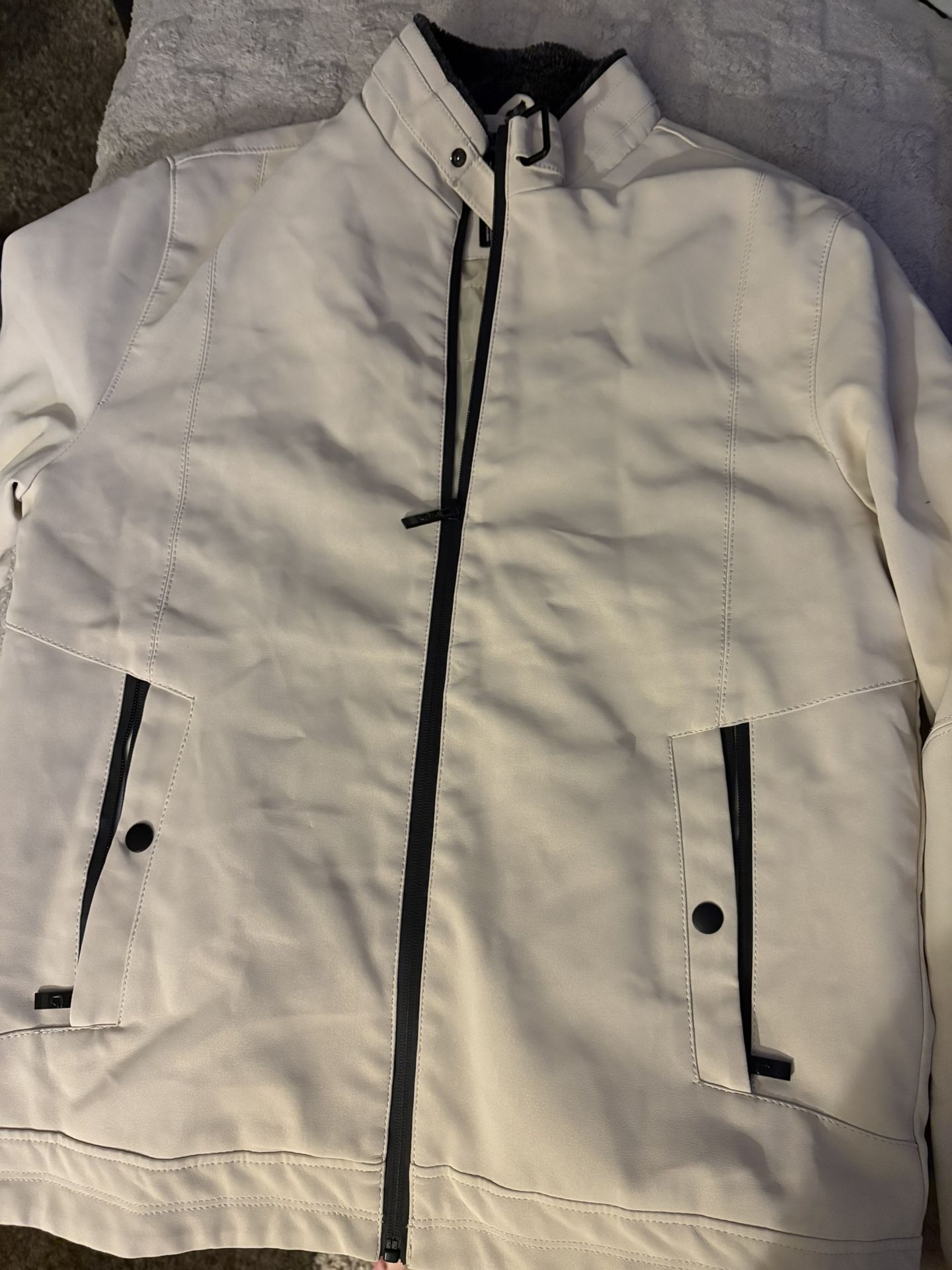 Mens Jacket