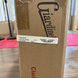 Clarinet, Giardinelli GCL-301 Student  