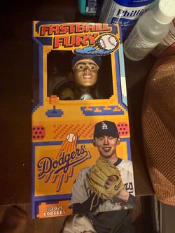 Roku Sasaki Bobblehead
