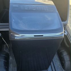 Samsung Top Load Washer 