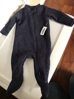 Old navy - brand new - 3-6 months