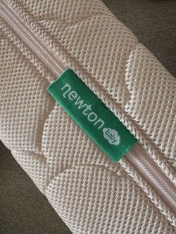 Newton Baby Crib Mattress
