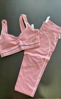 Alo set women