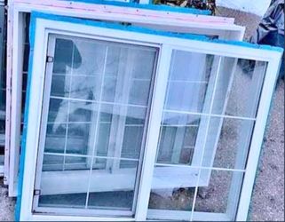 High-quality Windows and doors